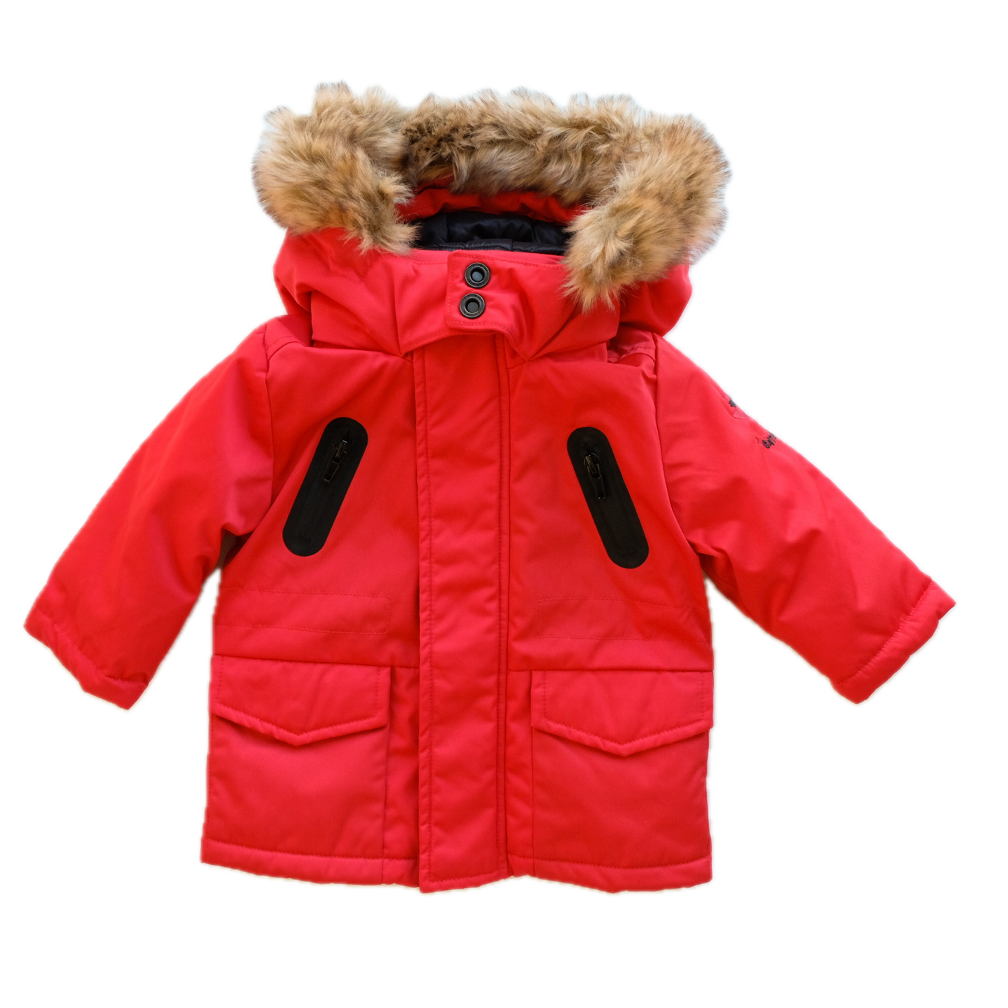 Parka Catimini - 9 mois (71 cm)