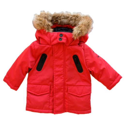 Parka Catimini - 9 mois (71 cm)