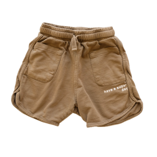 Short Zara - 3 ans (98 cm)
