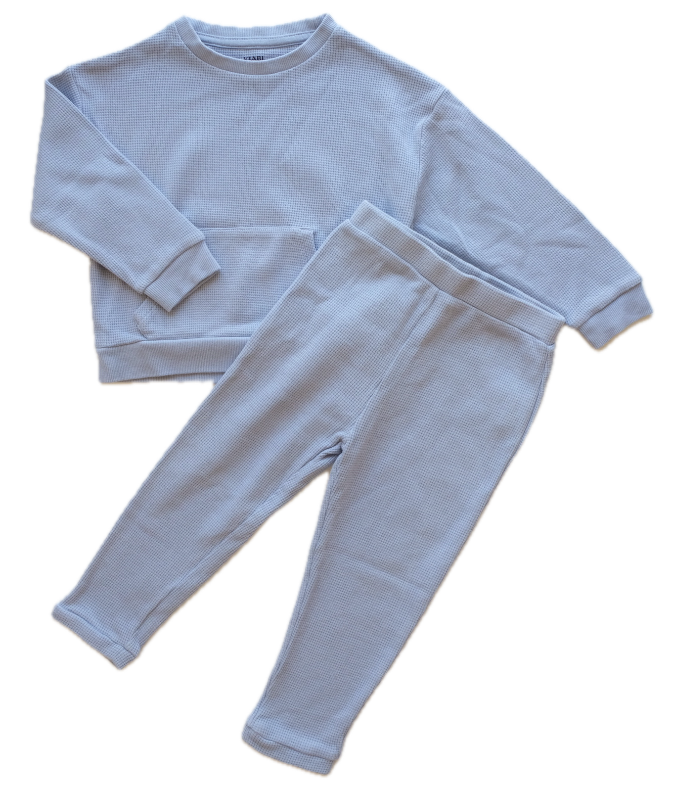 Ensemble Kiabi - 3 ans