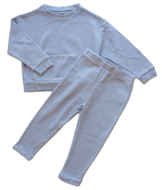 Ensemble Kiabi - 3 ans