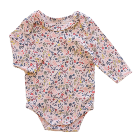 Body TAO - 3 mois (59 cm)
