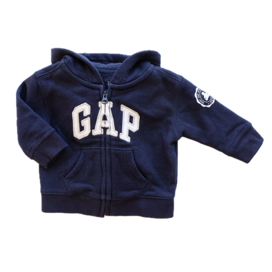 Sweat GAP - 3 mois
