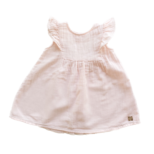 Robe Carrément Beau - 6 mois (67 cm)