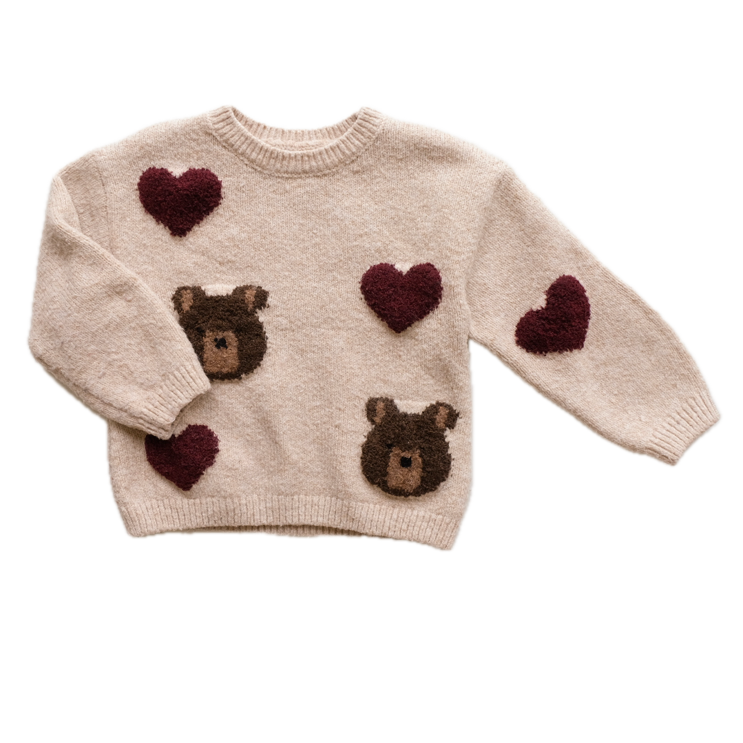 Pull Zara - 2 ans (92 cm)