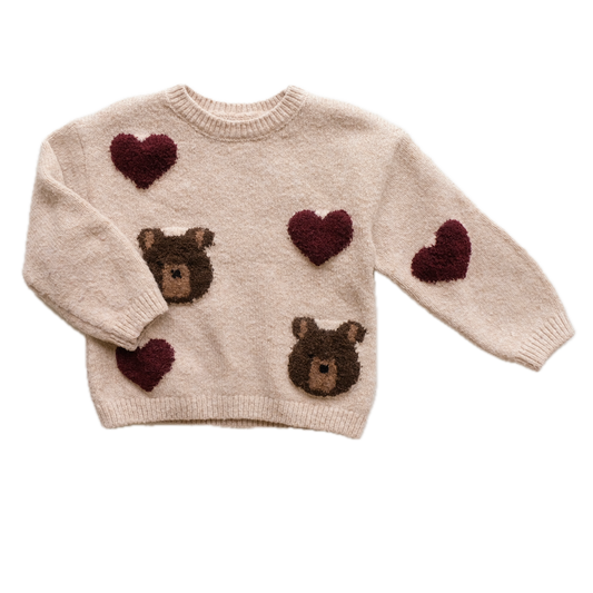 Pull Zara - 2 ans (92 cm)