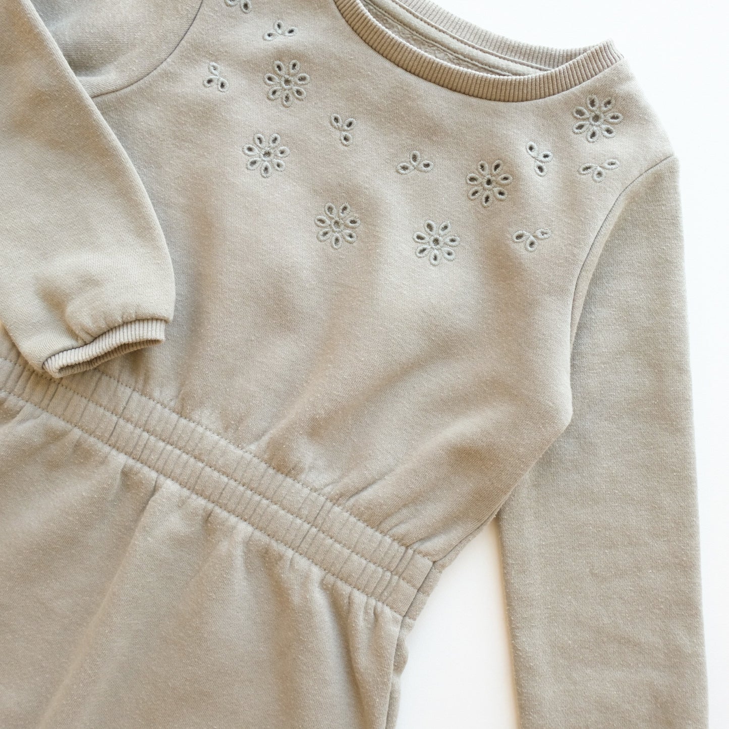 Robe Kiabi - 4 ans