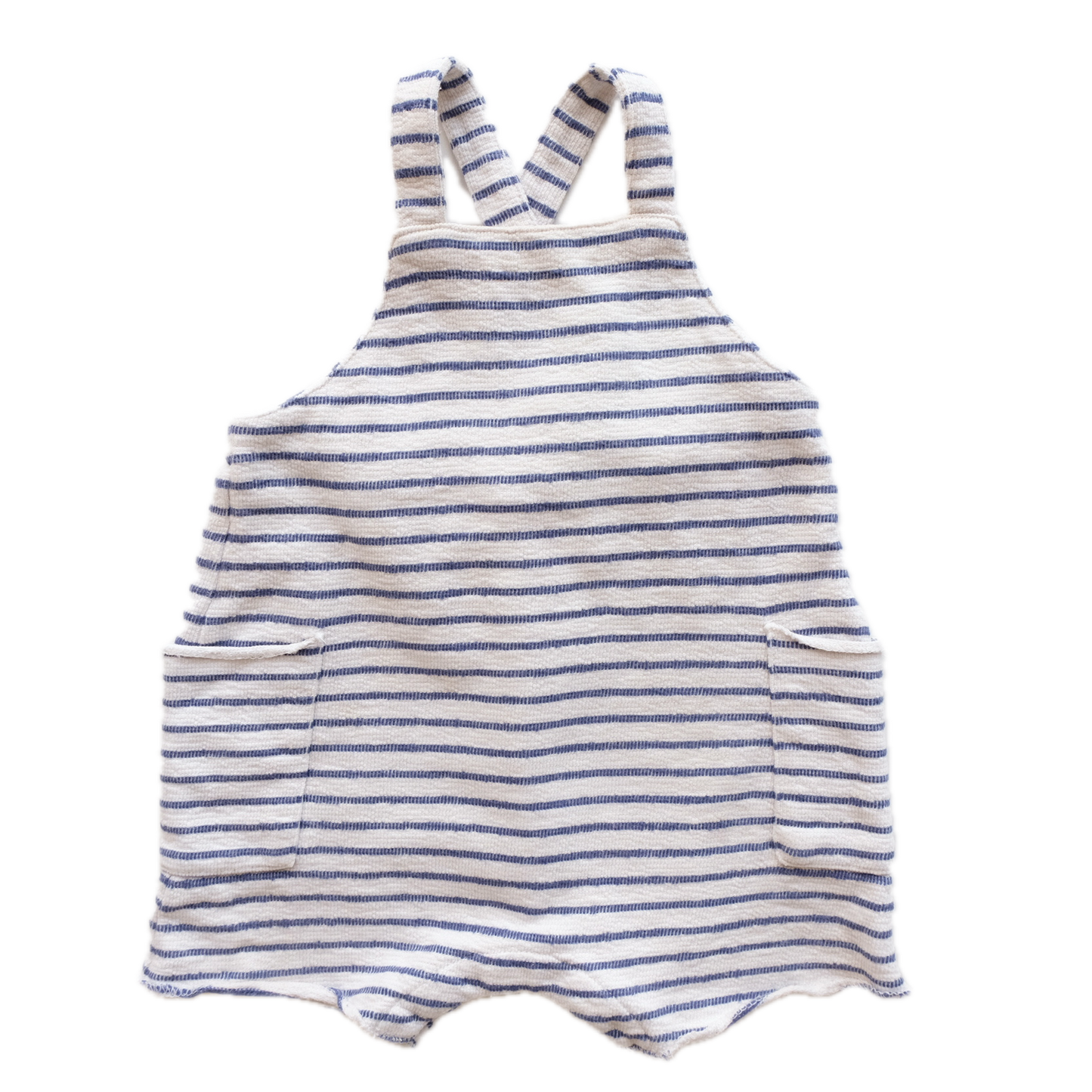 Salopette Bout'chou - 18 mois