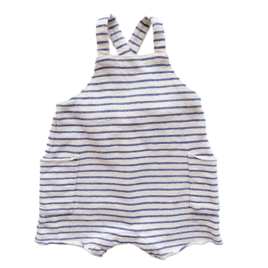 Salopette Bout'chou - 18 mois