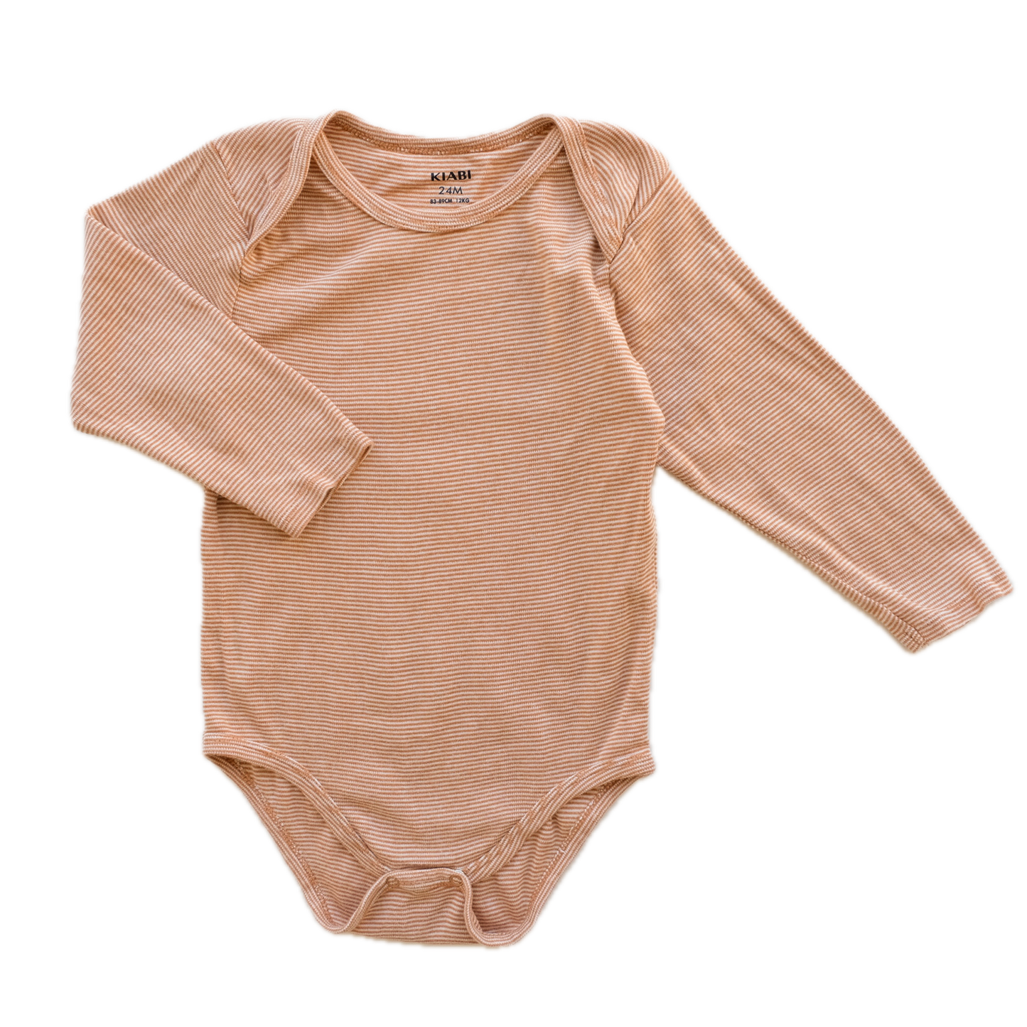 Body Kiabi - 24 mois