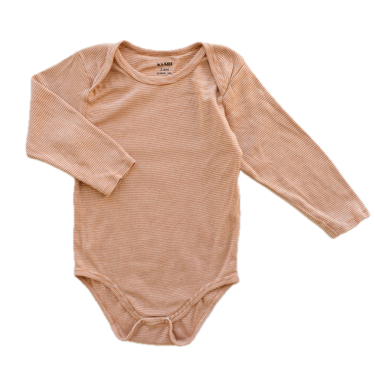 Body Kiabi - 24 mois