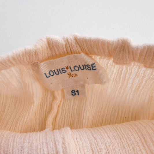 Bloomer Louis Louise - S1 (6/12 mois)