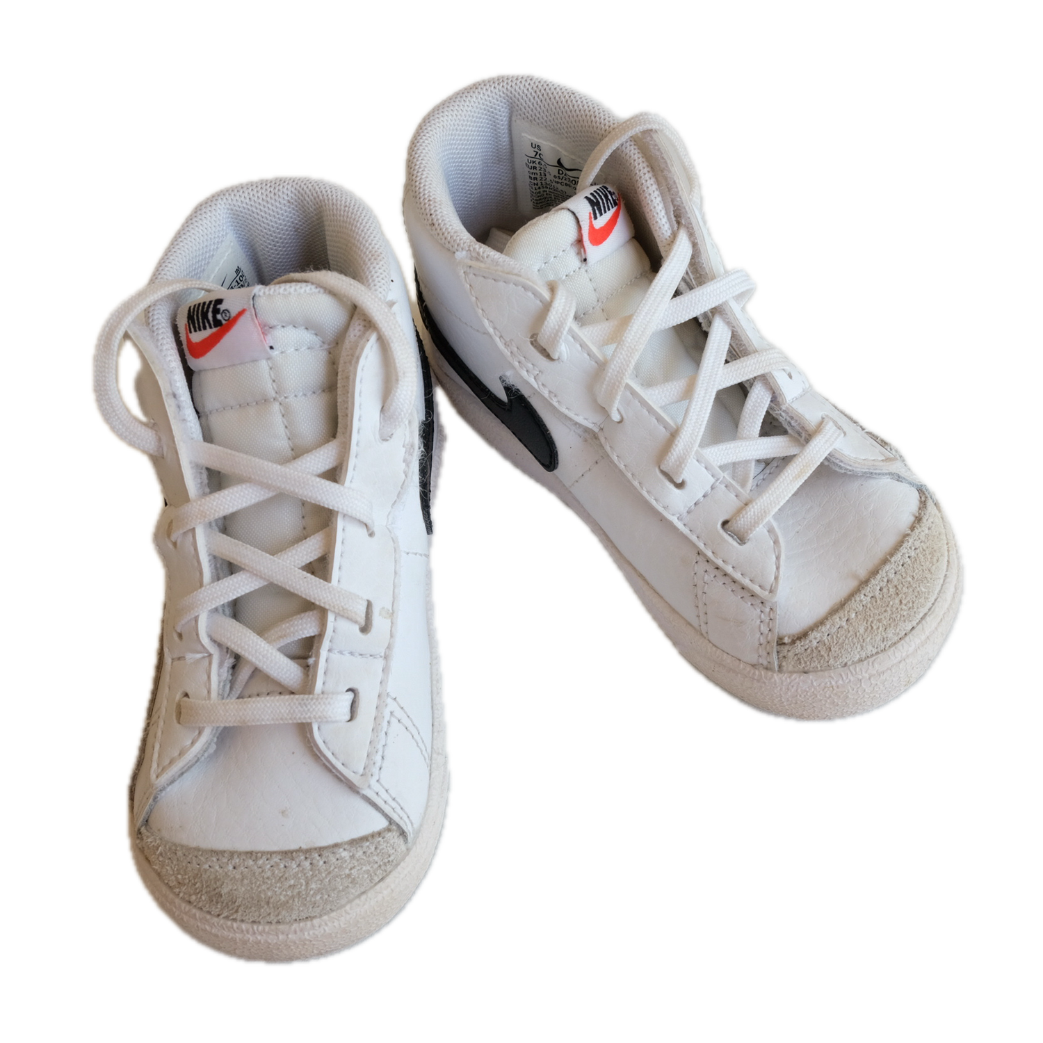 Chaussures Garçons