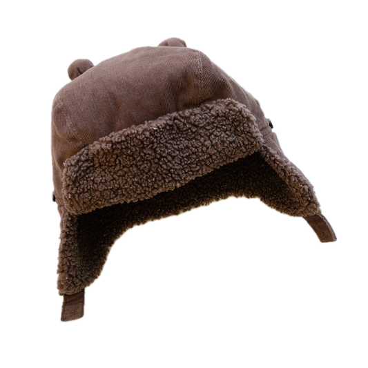 Chapka Sergent Major - 6/12 mois