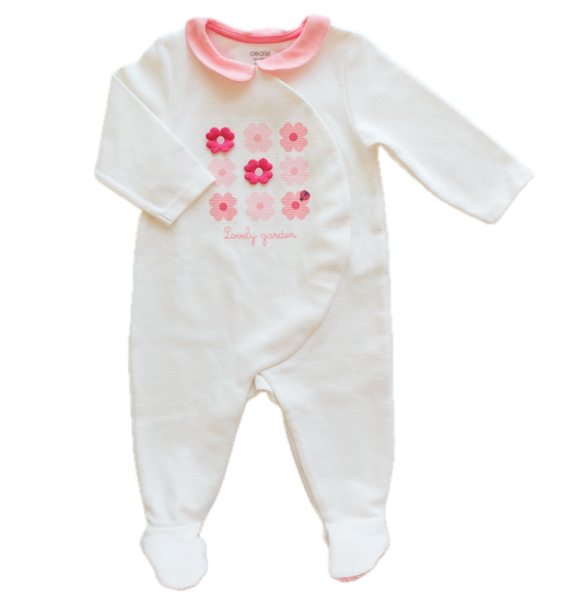 Pyjama Obaïbi - 12 mois (74 cm)