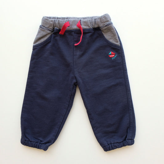 Jogger Sergent Major - 9 mis (71 cm)