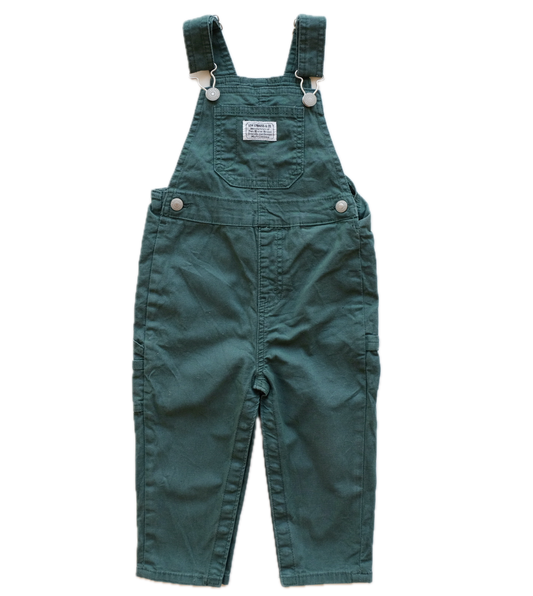 Salopette Levi's - 24 mois (92 cm)