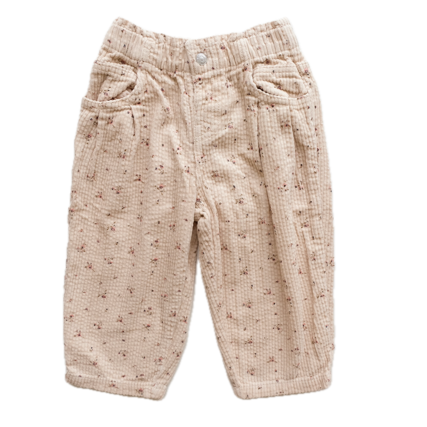 Pantalon Zara - 2 ans (92 cm)