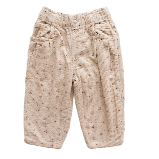 Pantalon Zara - 2 ans (92 cm)