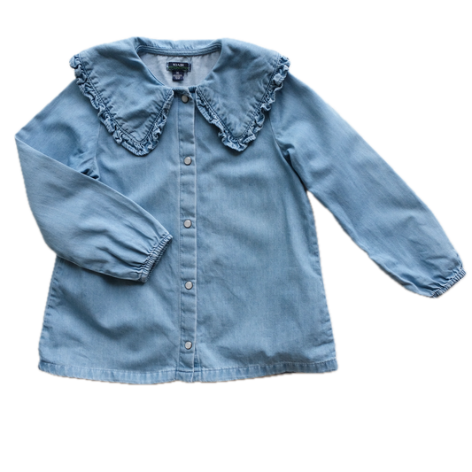 Blouse Kiabi - 36 mois