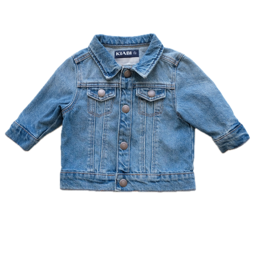 Veste Kiabi - 3 mois