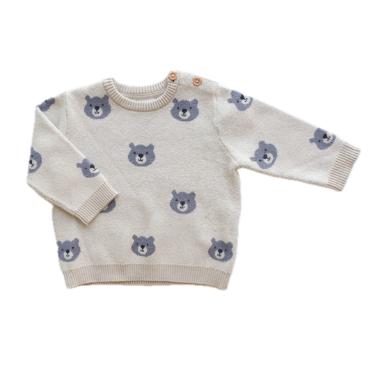 Pull TAO - 18 mois (80 cm)