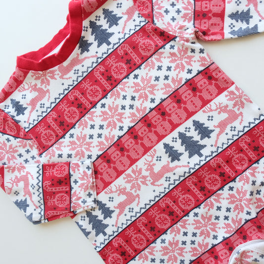 Pyjama Primark - 9 mois (74 cm)