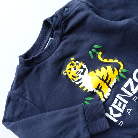 Sweat Kenzo Kids- 3 ans (94 cm)