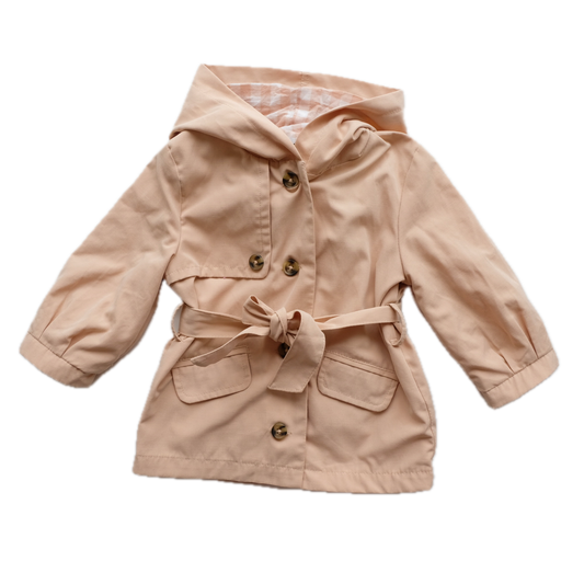 Veste Kiabi - 12 mois
