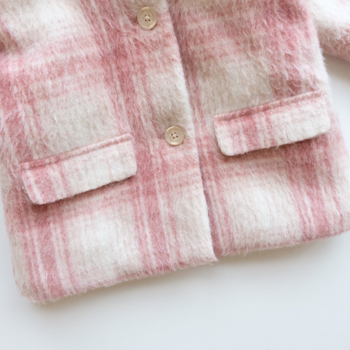 Manteau La Redoute - 3 ans