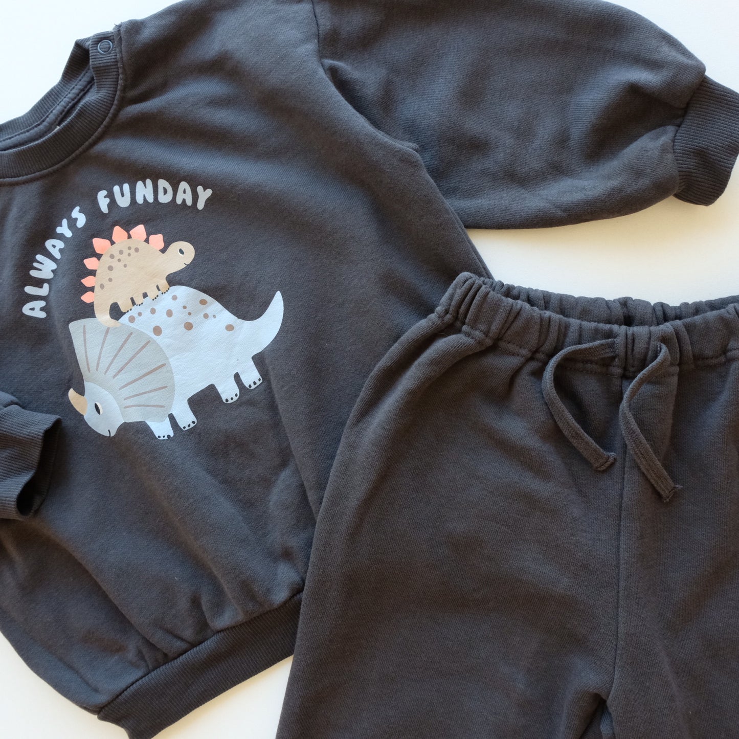 Ensemble H&M - 2 ans (92 cm)