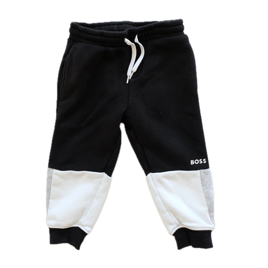 Jogger BOSS - 2 ans (86 cm)