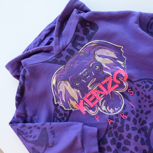 Sweat Kenzo Kids - 5 ans (108 cm)