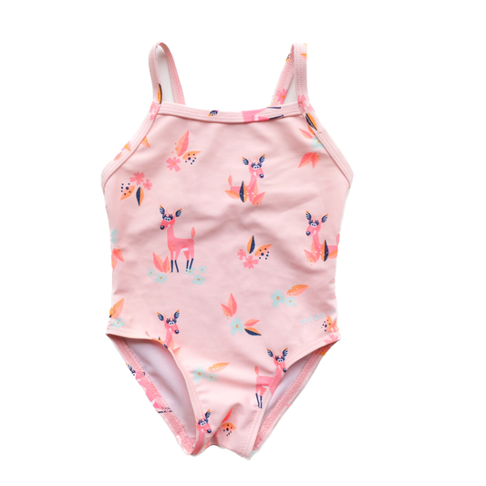 Maillot de bain Nabaiji - 6 mois