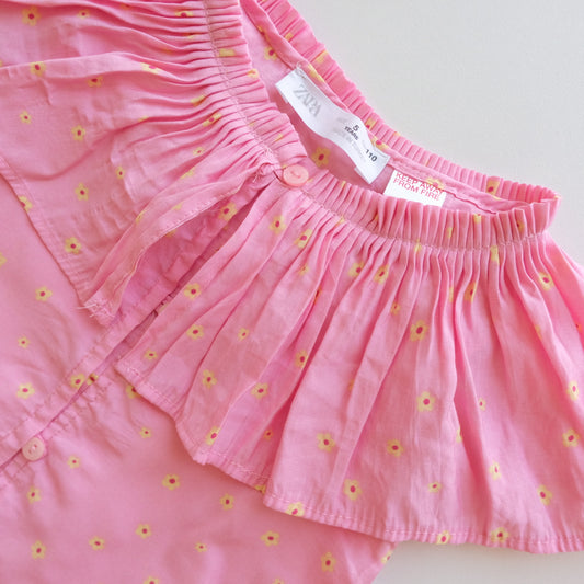 Blouse Zara - 5 ans (110 cm)