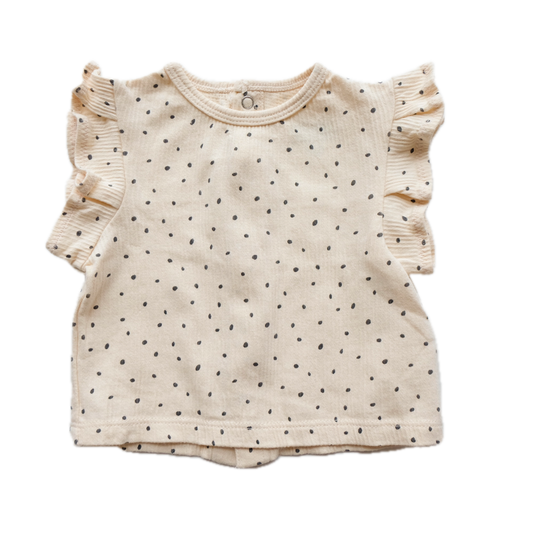 T-shirt Kiabi - 1 mois