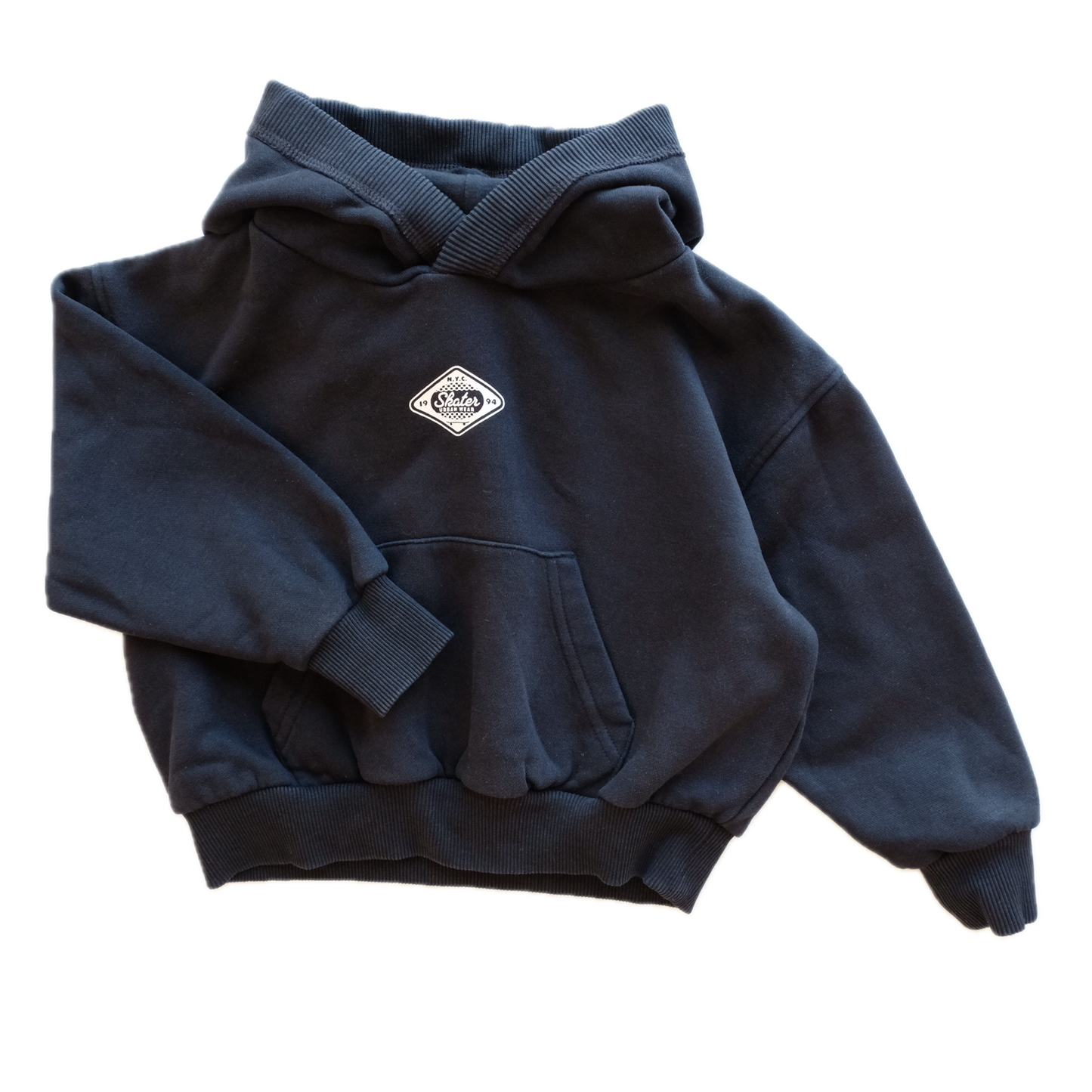 Sweat TAO - 4 ans (104 cm)