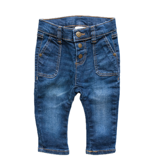 Jean TAO - 6 mois (68 cm)
