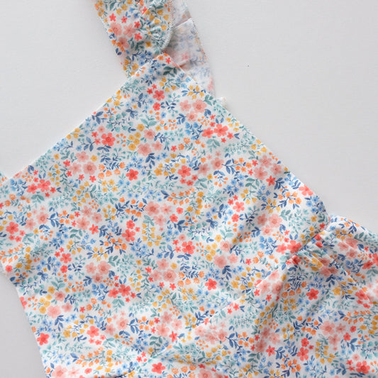 Combinaison Little Celebs - 4 ans