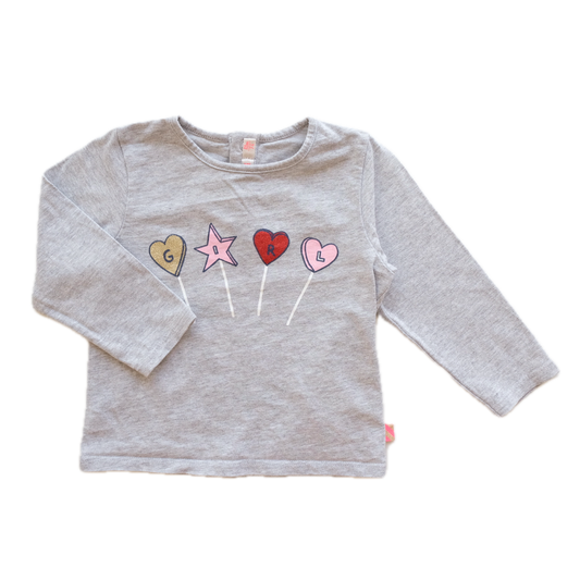 T-shirt Billieblush - 12 mois (74 cm)