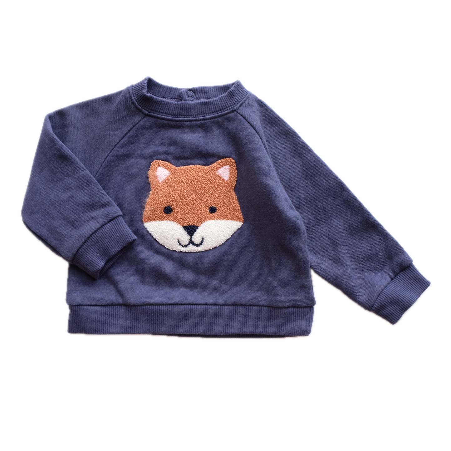 Sweat Bout'chou - 6 mois