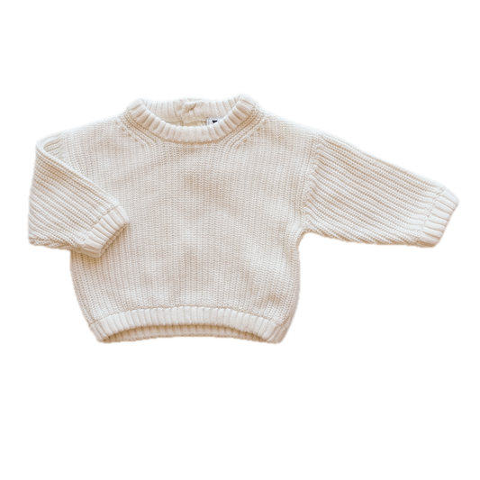 Pull TAO - 9 mois (71 cm)