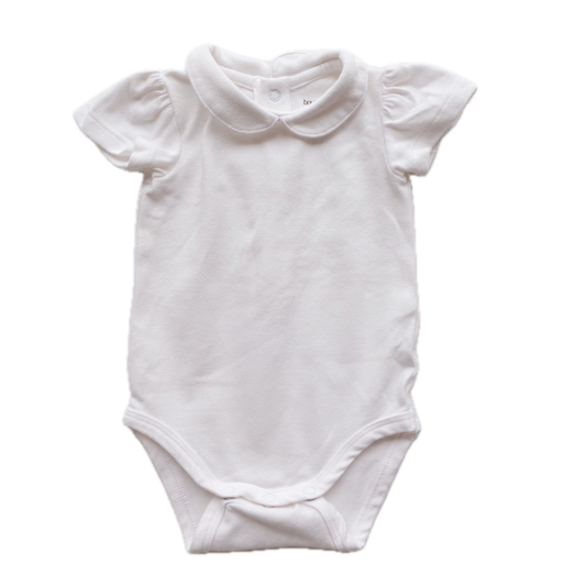 Body Bout'chou - 1 mois