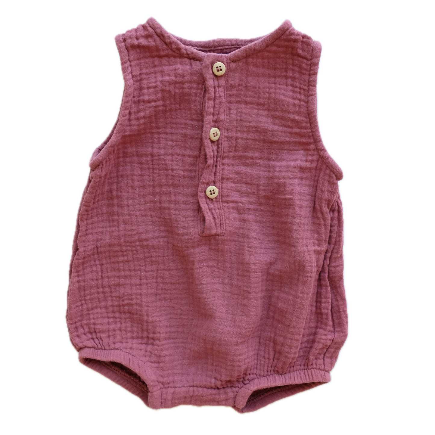Barboteuse Mots d'enfants - 3 mois