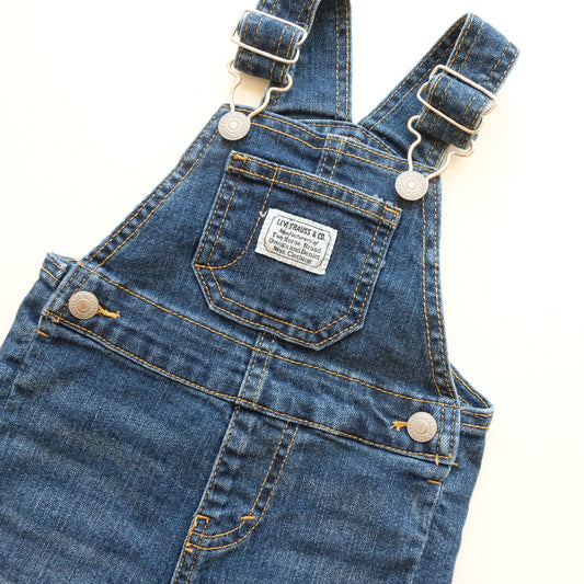 Salopette Levi's - 6 mois (68 cm)