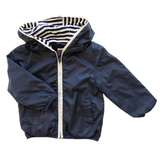 Coupe-vent Orchestra - 3 ans (98 cm)