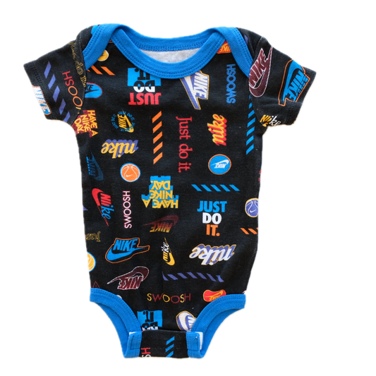 Body Nike - 6/12 mois (70/80 cm)