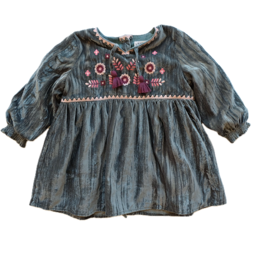 Robe Louise Misha - 24 mois