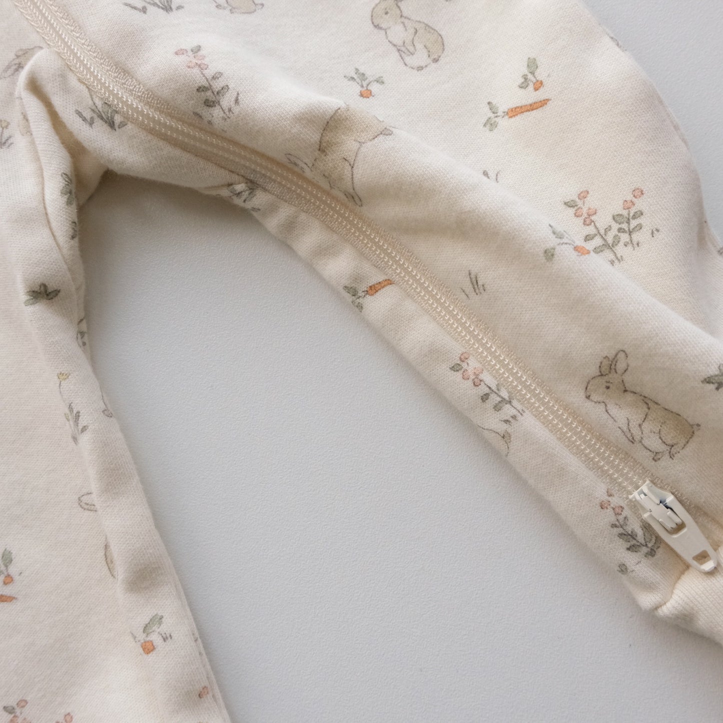 Pyjama Quincy Mae - 6/12 mois