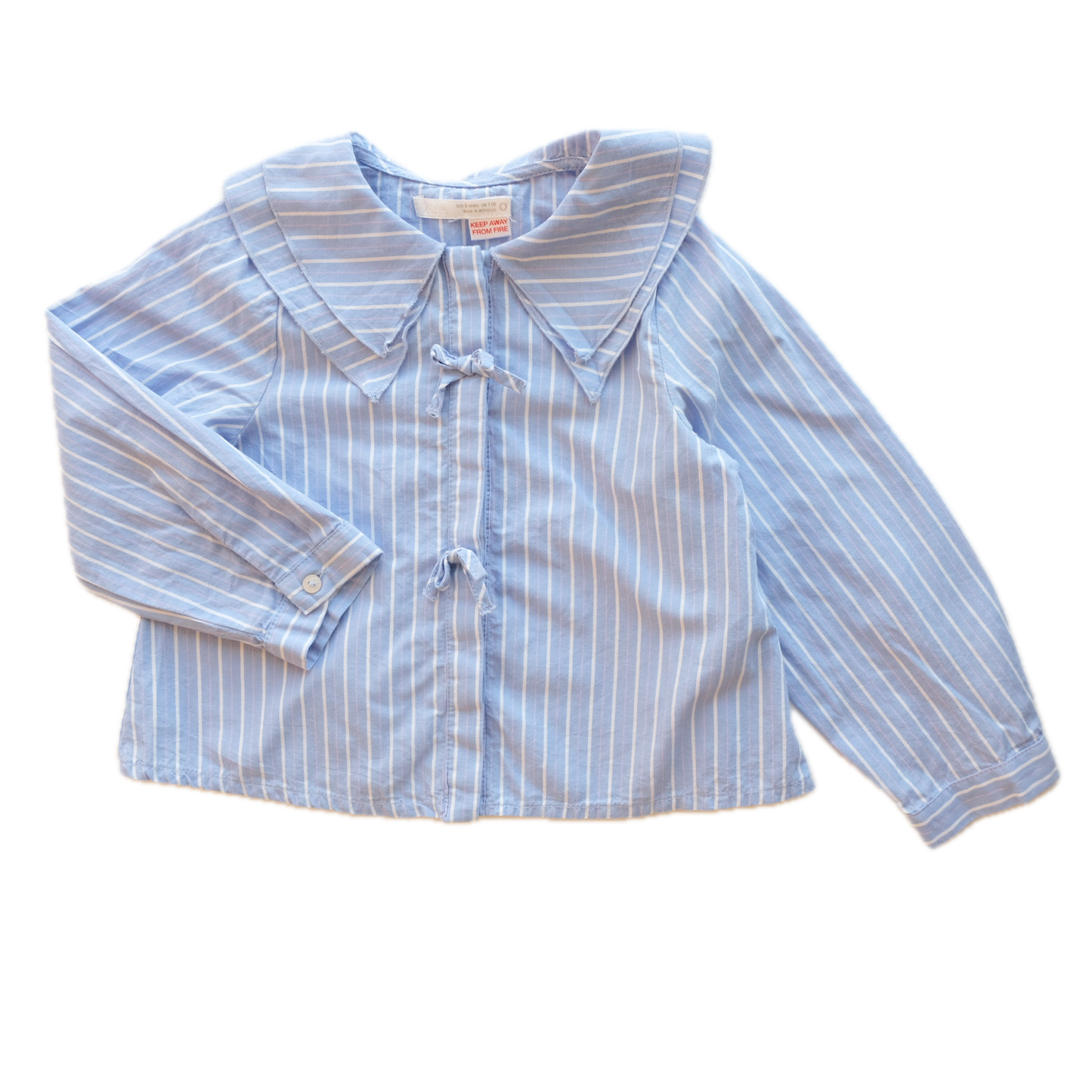 Chemise Zara - 5 ans (110 cm)